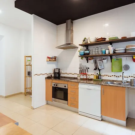 La Casa Morada Апартаменти