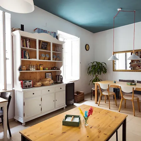 La Casa Morada Appartement *