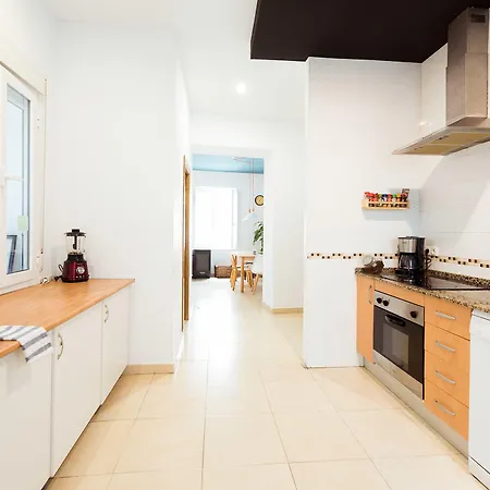 La Casa Morada Апартаменти *