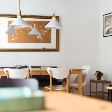 Appartement La Casa Morada