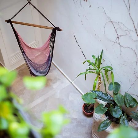 La Casa Morada Appartement