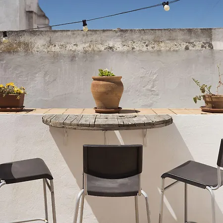 La Casa Morada Appartement