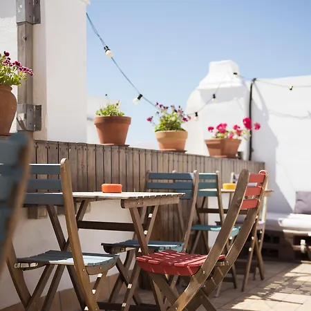 La Casa Morada Appartement