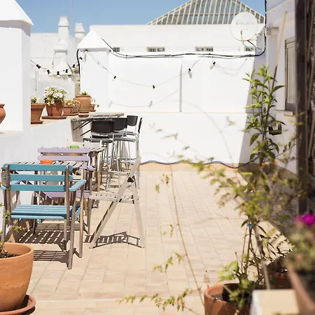 La Casa Morada Appartement *