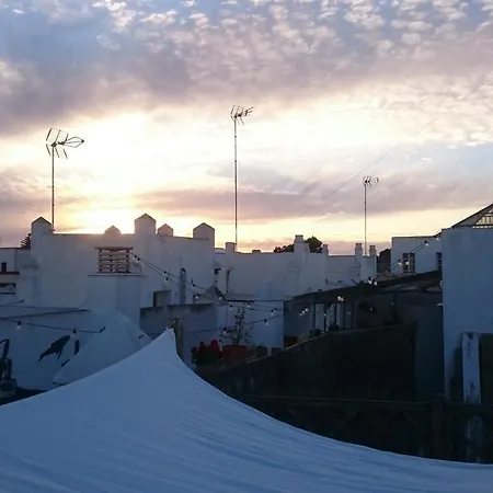 Apartamento La Casa Morada *