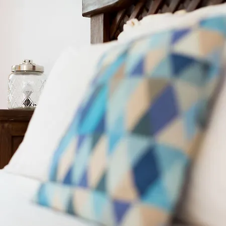 Апартаменти La Casa Morada