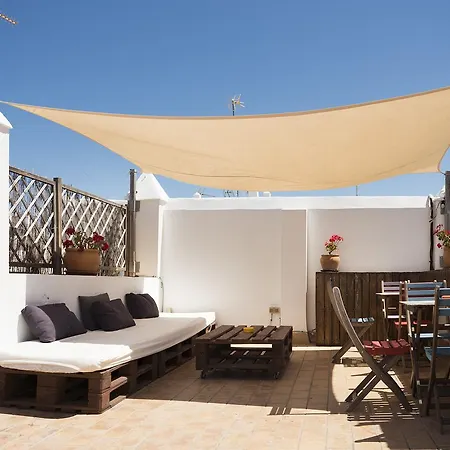 Apartamento La Casa Morada