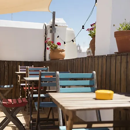 La Casa Morada