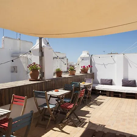 La Casa Morada Appartement *