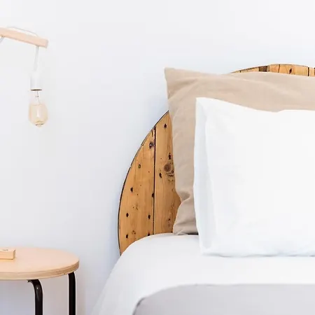 Apartamento La Casa Morada Cádiz