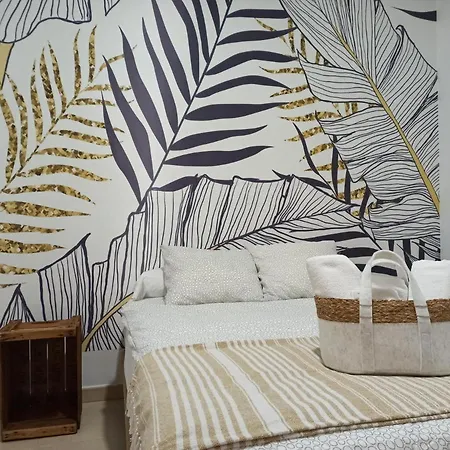 Apartamento La Casa Morada Cádiz