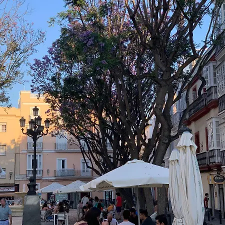 La Casa Morada *
