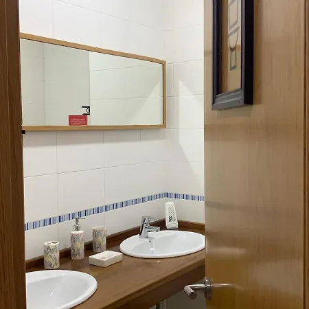 Apartamento La Casa Morada