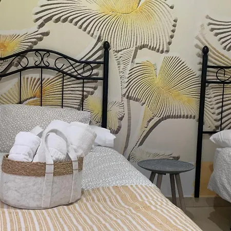 La Casa Morada Appartement *