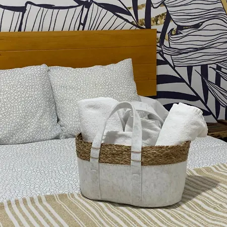 La Casa Morada * Cadix