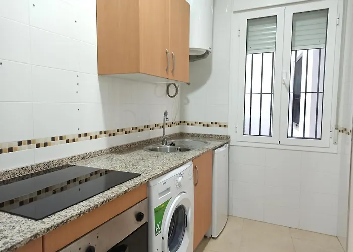 La Casa Morada Cádiz