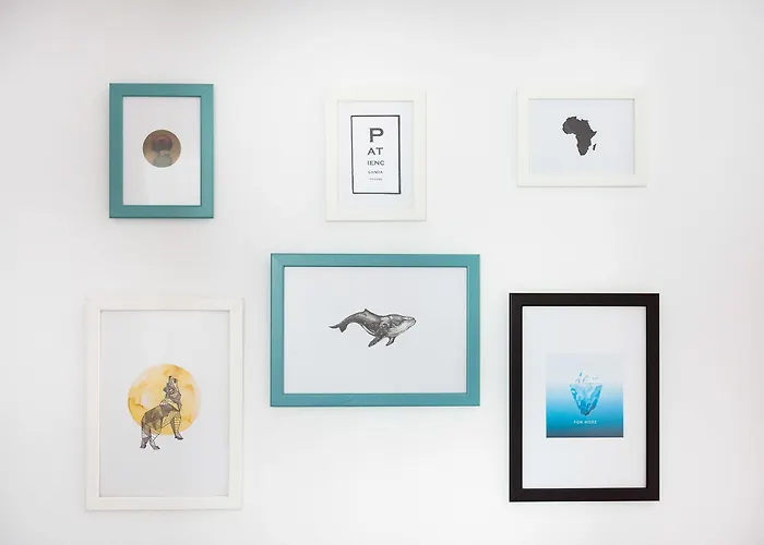 La Casa Morada Apartamento