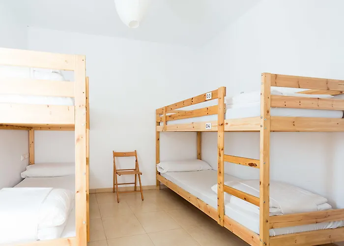 Apartament La Casa Morada *