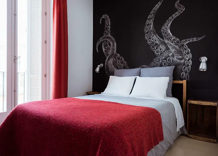 La Casa Morada * Kadyks