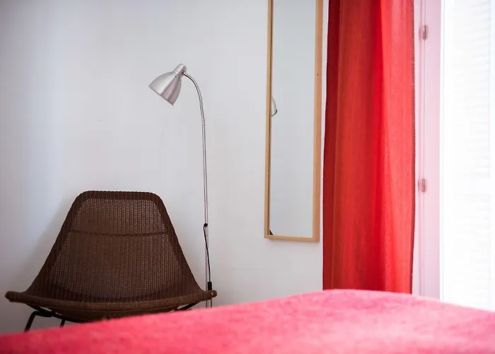 Apartamento La Casa Morada *