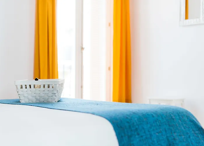 La Casa Morada Apartament