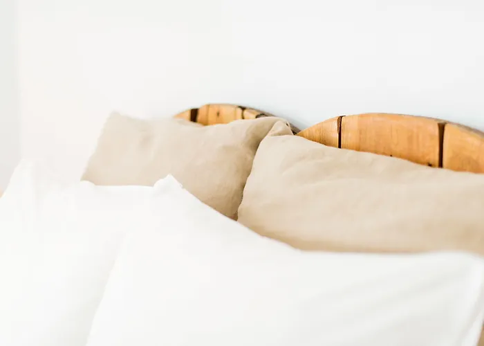 Apartment La Casa Morada Cadiz