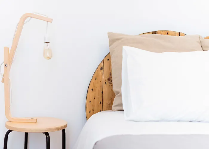 La Casa Morada Apartament