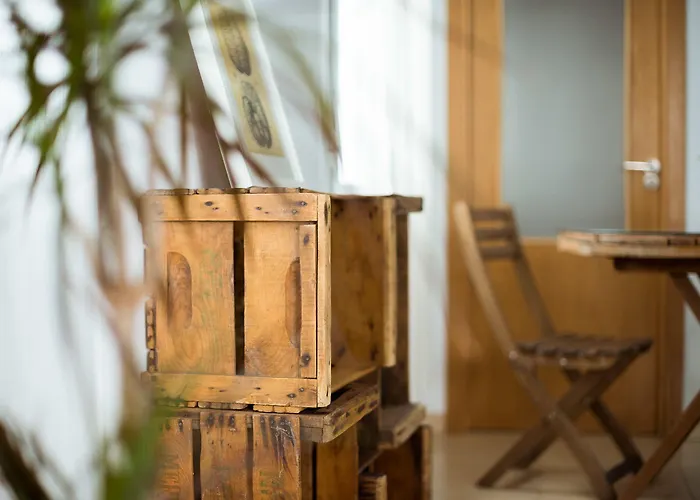 La Casa Morada Kadyks