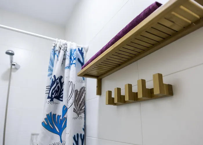 Apartamento La Casa Morada *