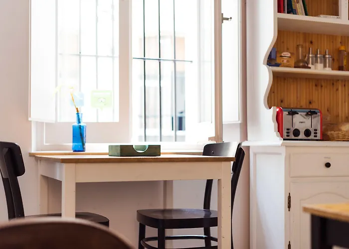 La Casa Morada Apartament