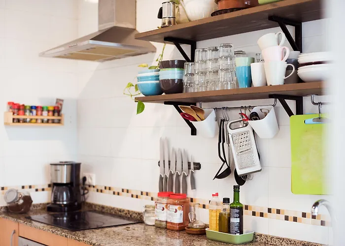 La Casa Morada Apartamento