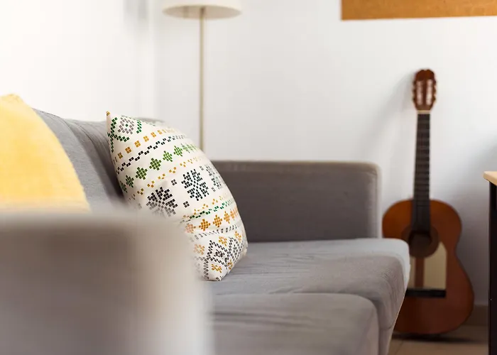 La Casa Morada Apartment