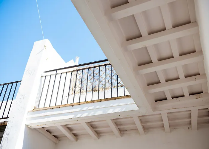 La Casa Morada * Cadiz