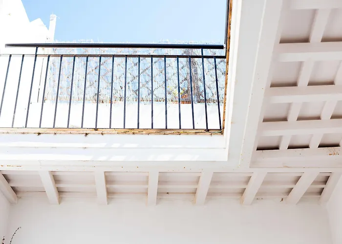 La Casa Morada Apartment