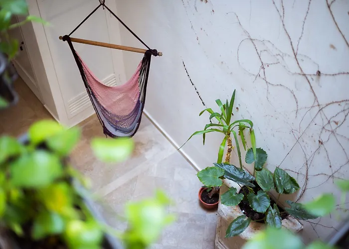 La Casa Morada Apartment