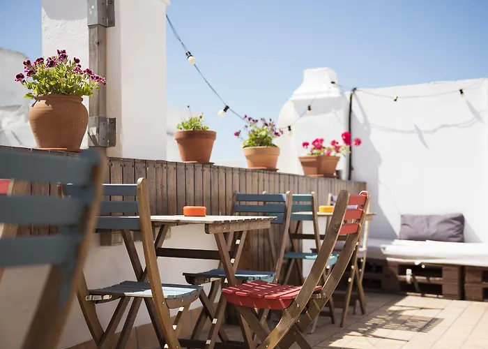 La Casa Morada Apartment