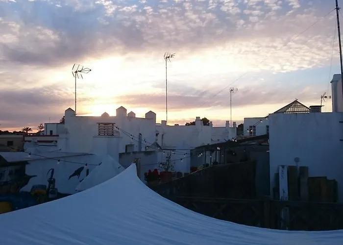 Apartamento La Casa Morada *