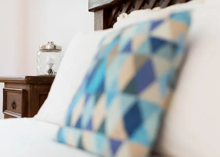 Apartament La Casa Morada