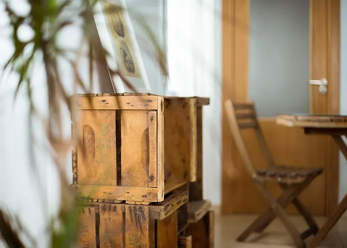 La Casa Morada Apartamento *