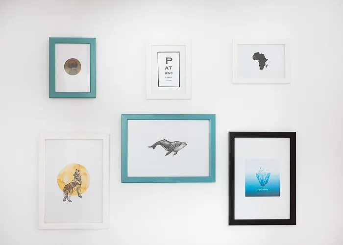 La Casa Morada Apartamento *