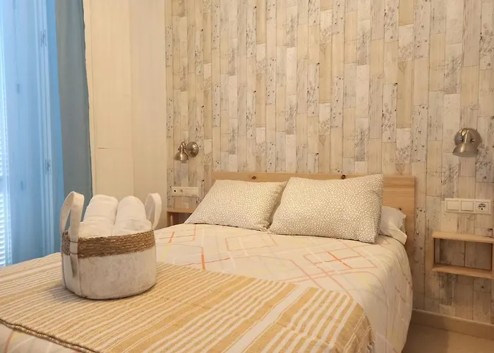 La Casa Morada Apartment