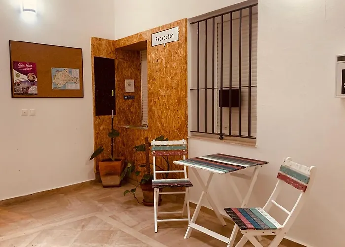 La Casa Morada Apartment *