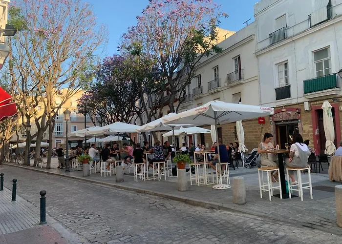 Apartamento La Casa Morada *