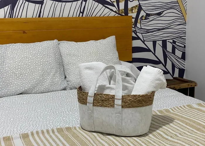 La Casa Morada * Cadiz