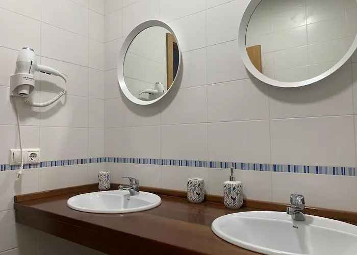 Apartamento La Casa Morada *