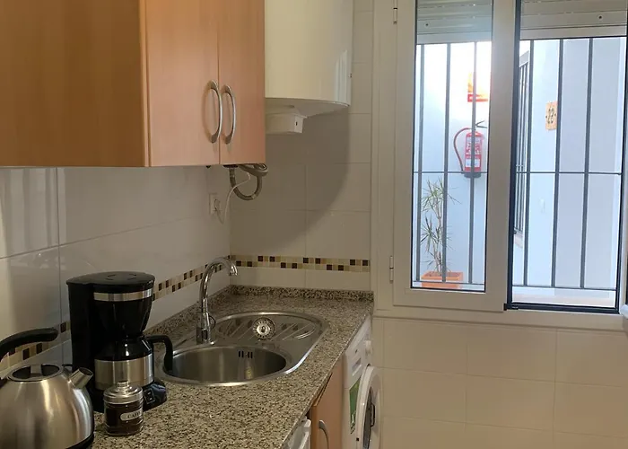 La Casa Morada * Cádiz