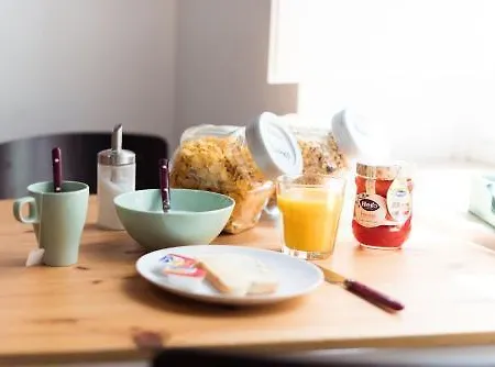 La Casa Morada Appartamento Cadice