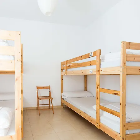 Appartamento La Casa Morada *