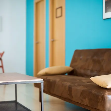 La Casa Morada Appartamento *