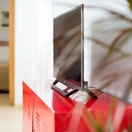 La Casa Morada Cadice